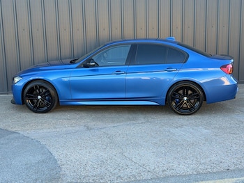 Used BMW 3 Series 2019 for sale - 78430056: Photo