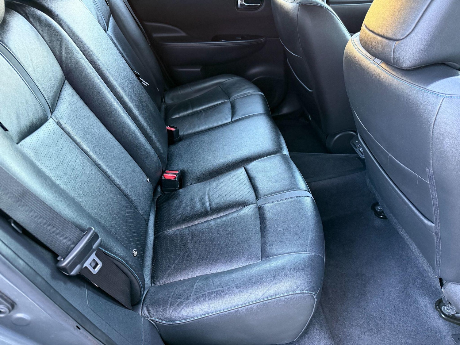 Used Nissan Leaf 2020 for sale - 78171225: Photo 11