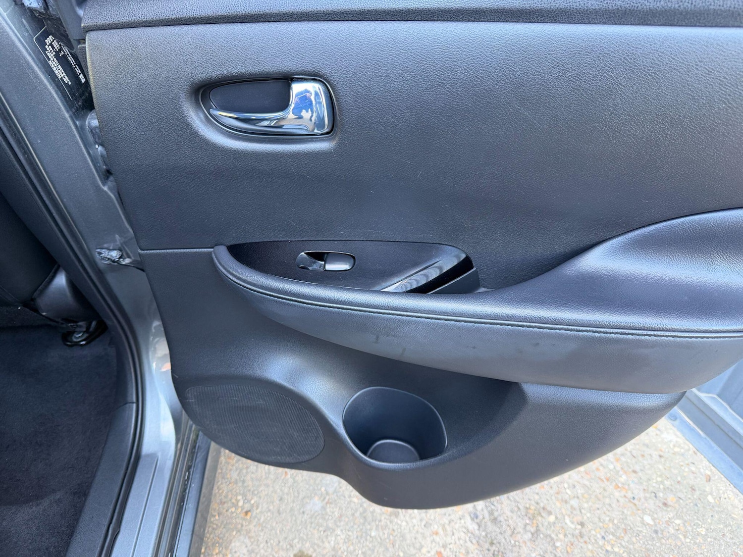 Used Nissan Leaf 2020 for sale - 78171225: Photo 12