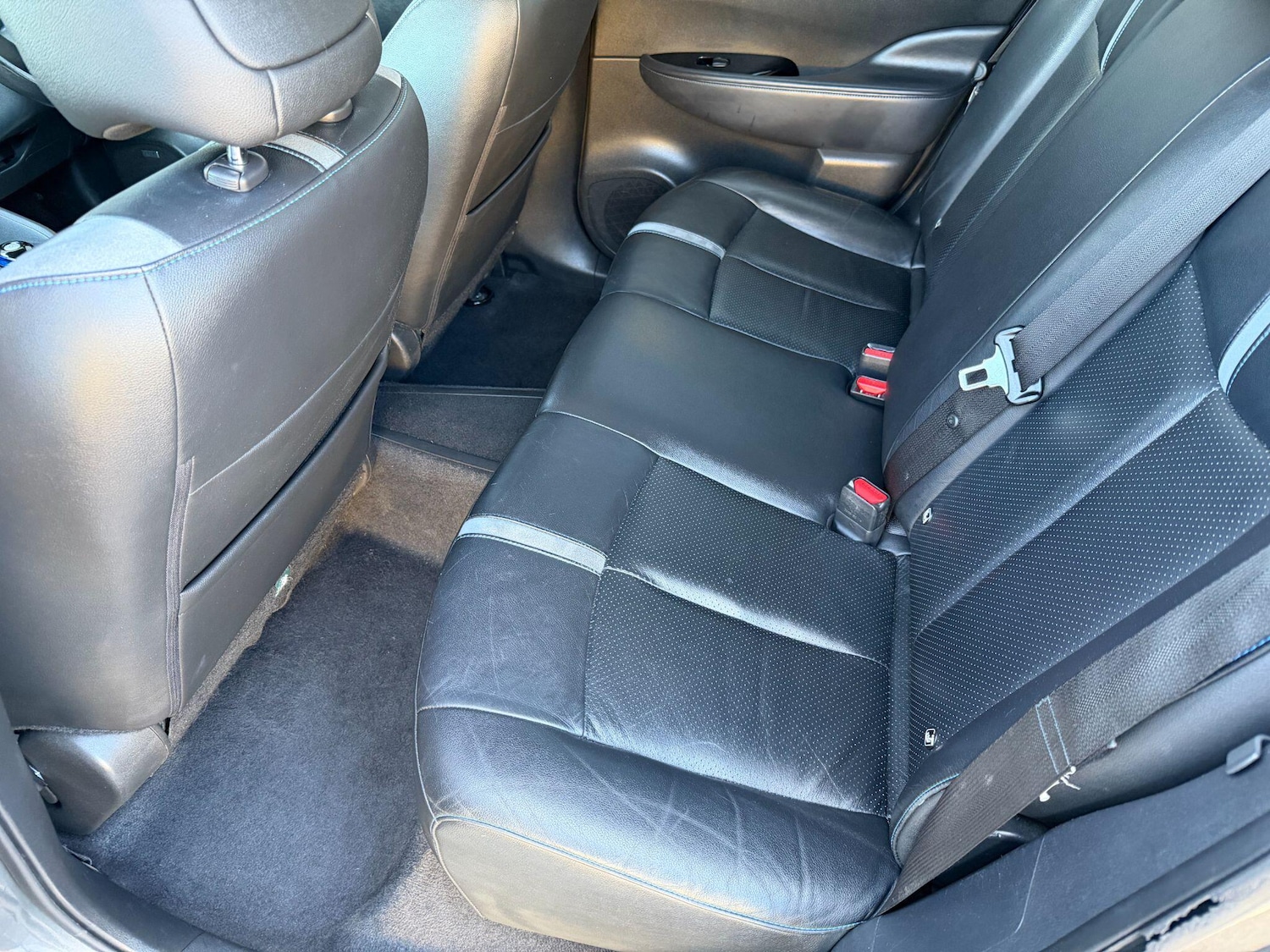 Used Nissan Leaf 2020 for sale - 78171225: Photo 13