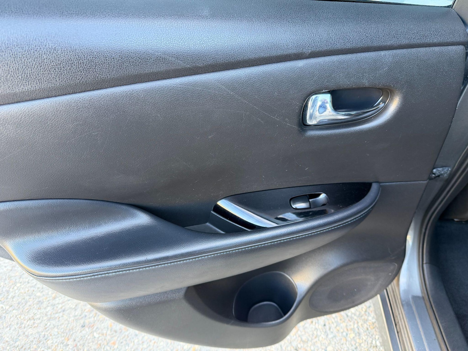 Used Nissan Leaf 2020 for sale - 78171225: Photo 14