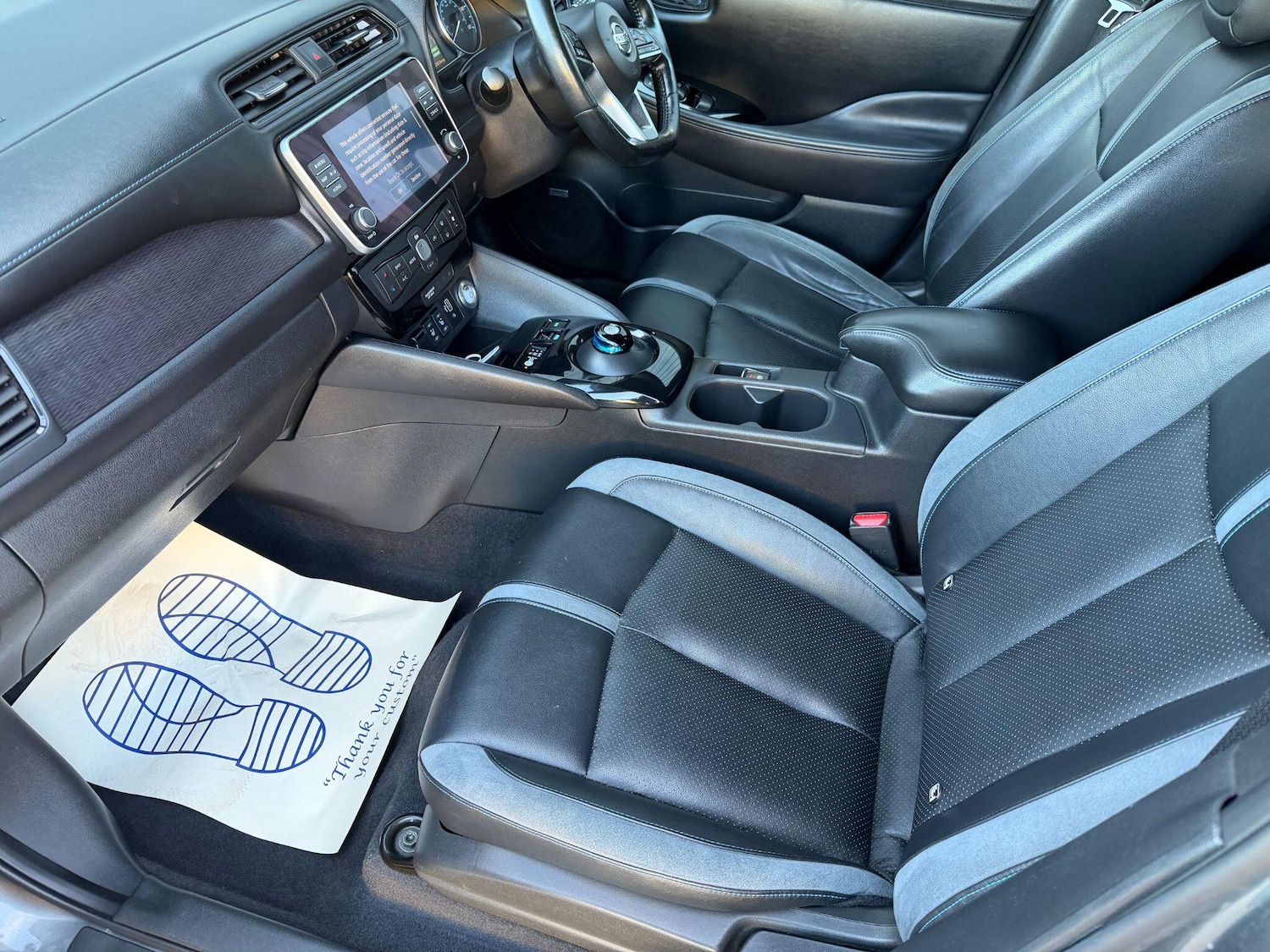 Used Nissan Leaf 2020 for sale - 78171225: Photo 15