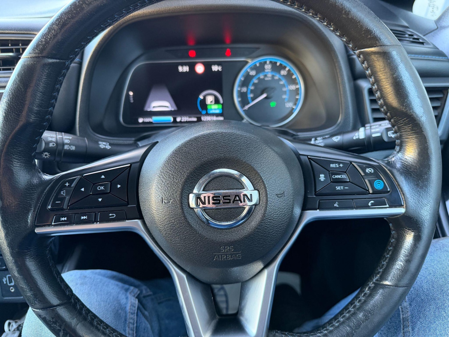 Used Nissan Leaf 2020 for sale - 78171225: Photo 19