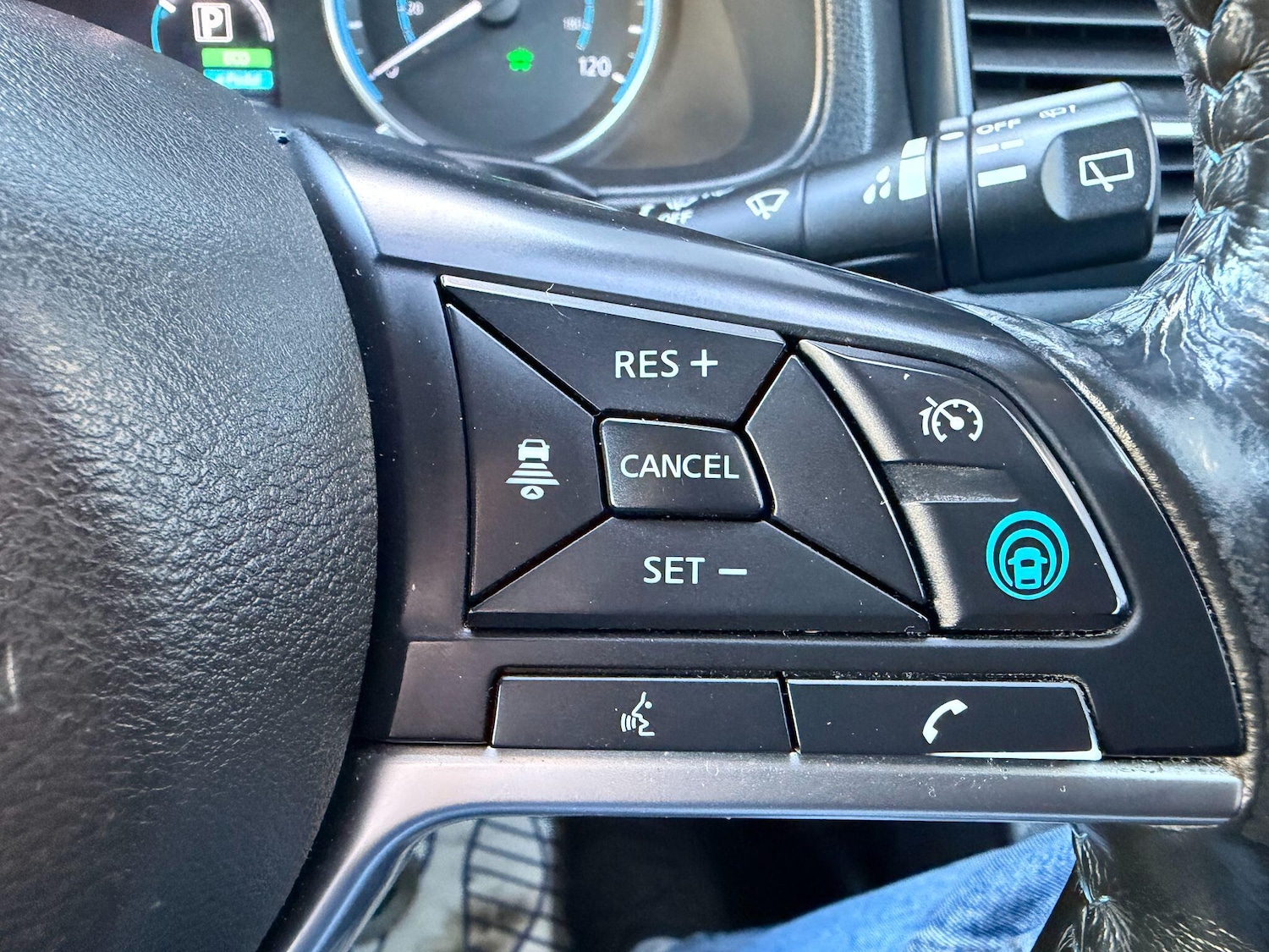 Used Nissan Leaf 2020 for sale - 78171225: Photo 22