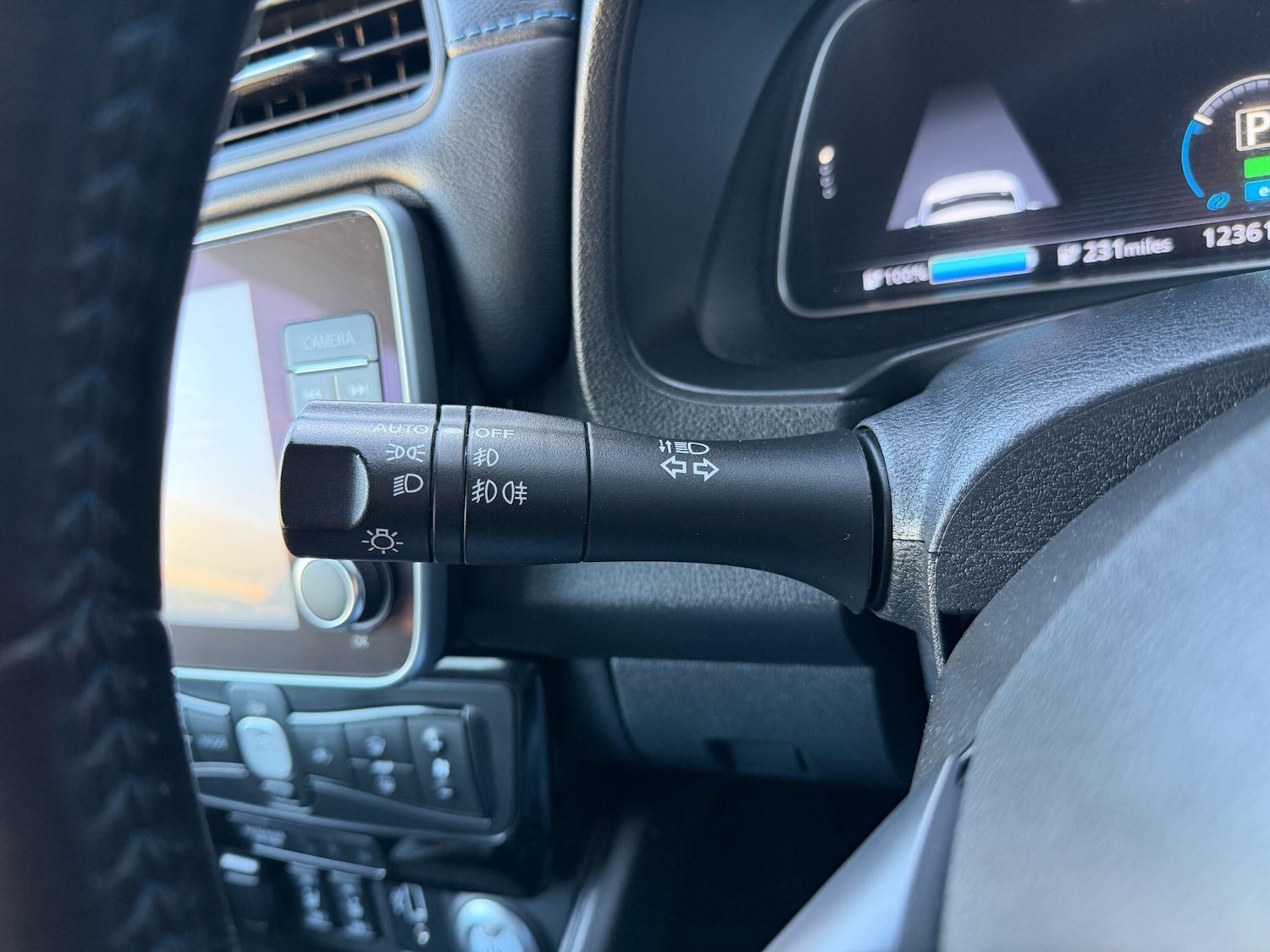 Used Nissan Leaf 2020 for sale - 78171225: Photo 23