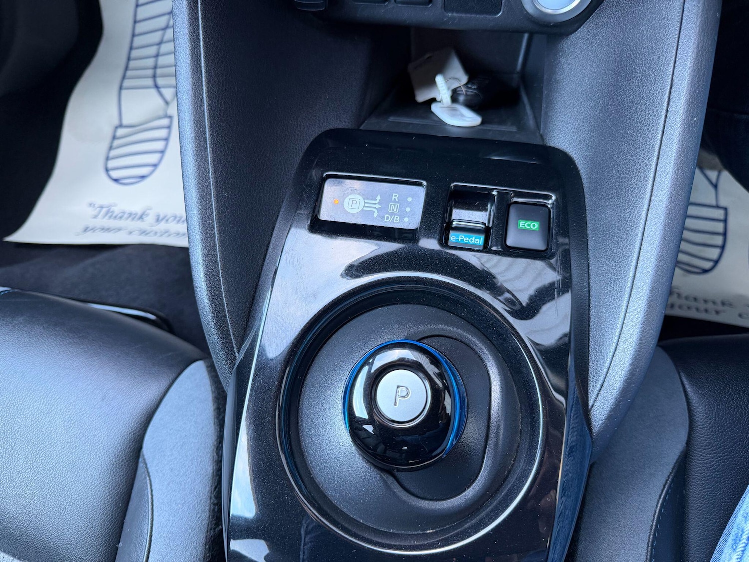 Used Nissan Leaf 2020 for sale - 78171225: Photo 27