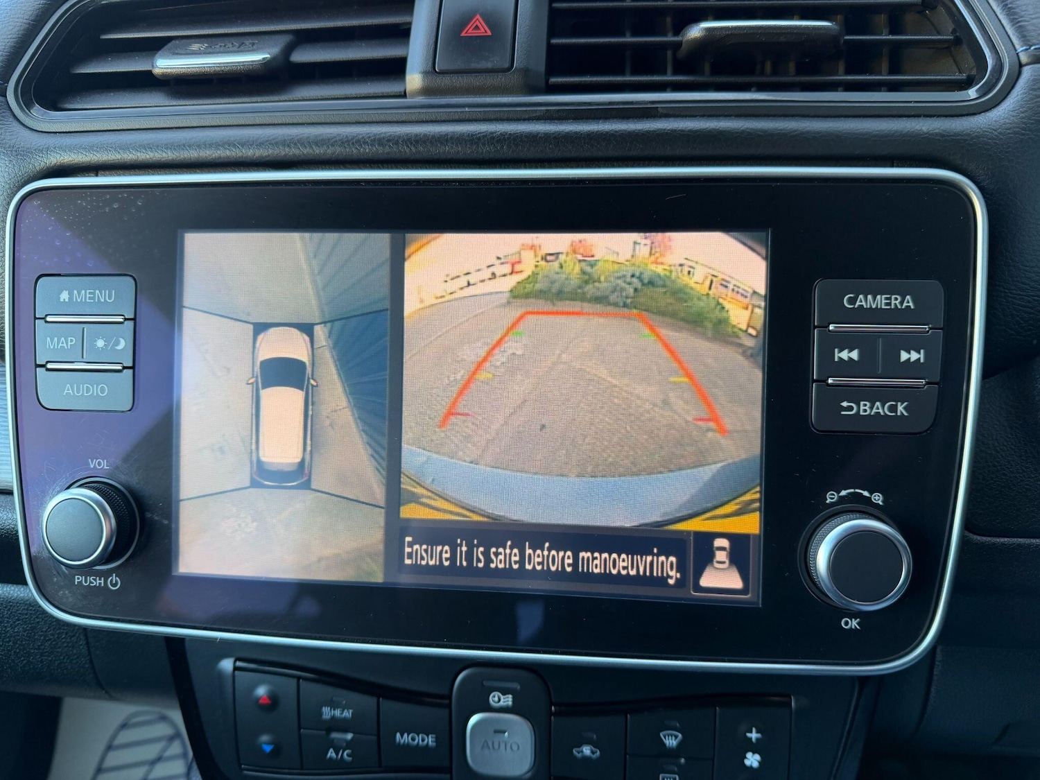 Used Nissan Leaf 2020 for sale - 78171225: Photo 30