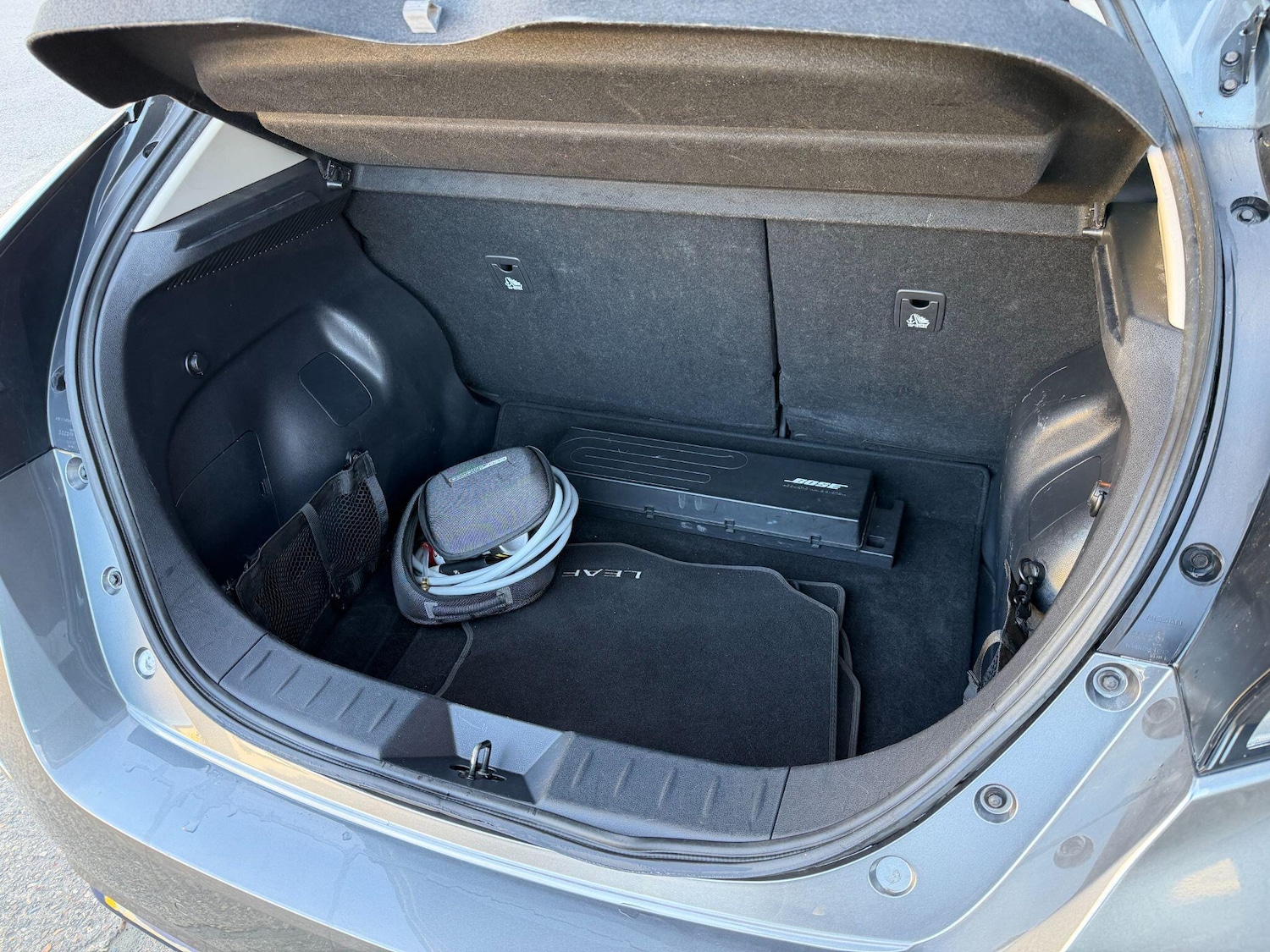 Used Nissan Leaf 2020 for sale - 78171225: Photo 31