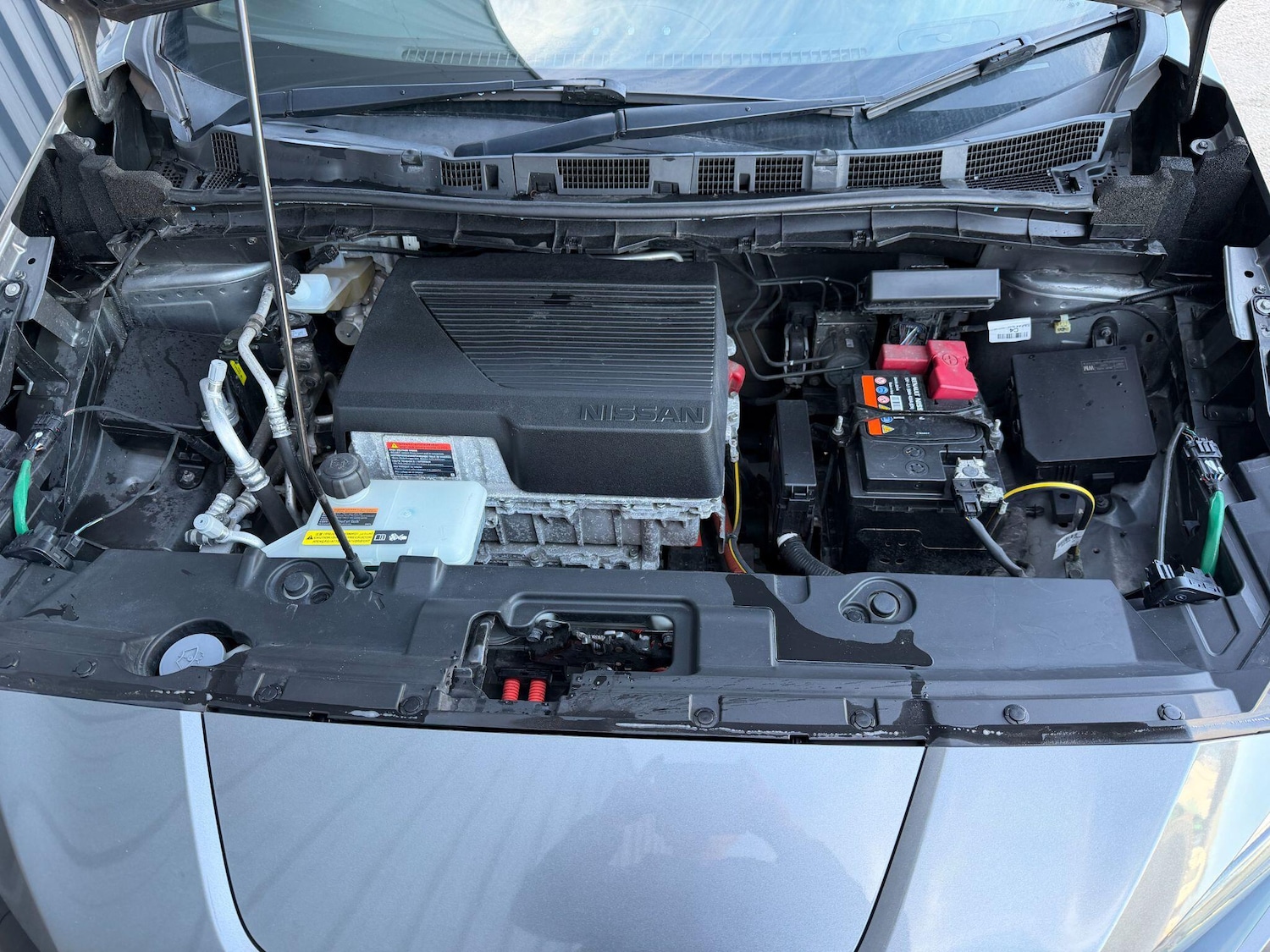 Used Nissan Leaf 2020 for sale - 78171225: Photo 32