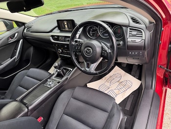 Used Mazda Mazda6 2016 for sale - 78528809: Photo