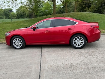 Used Mazda Mazda6 2016 for sale - 78528809: Photo