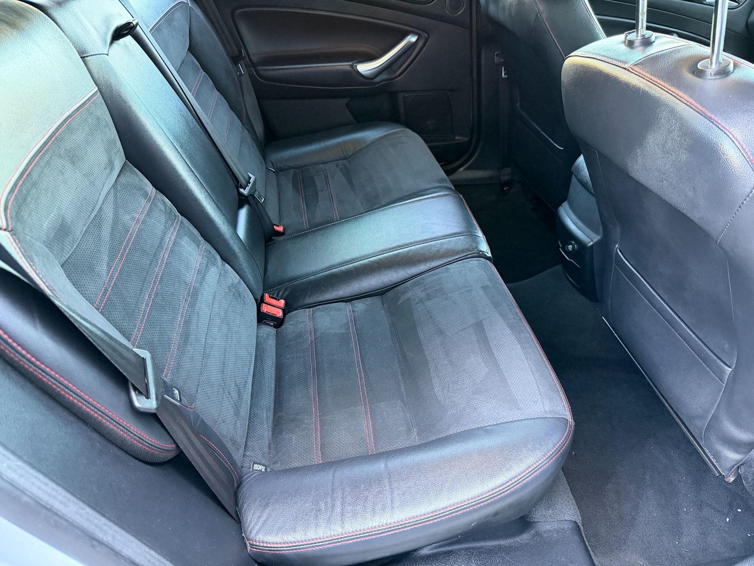 Used Ford Mondeo 2011 for sale - 78171430: Photo 10