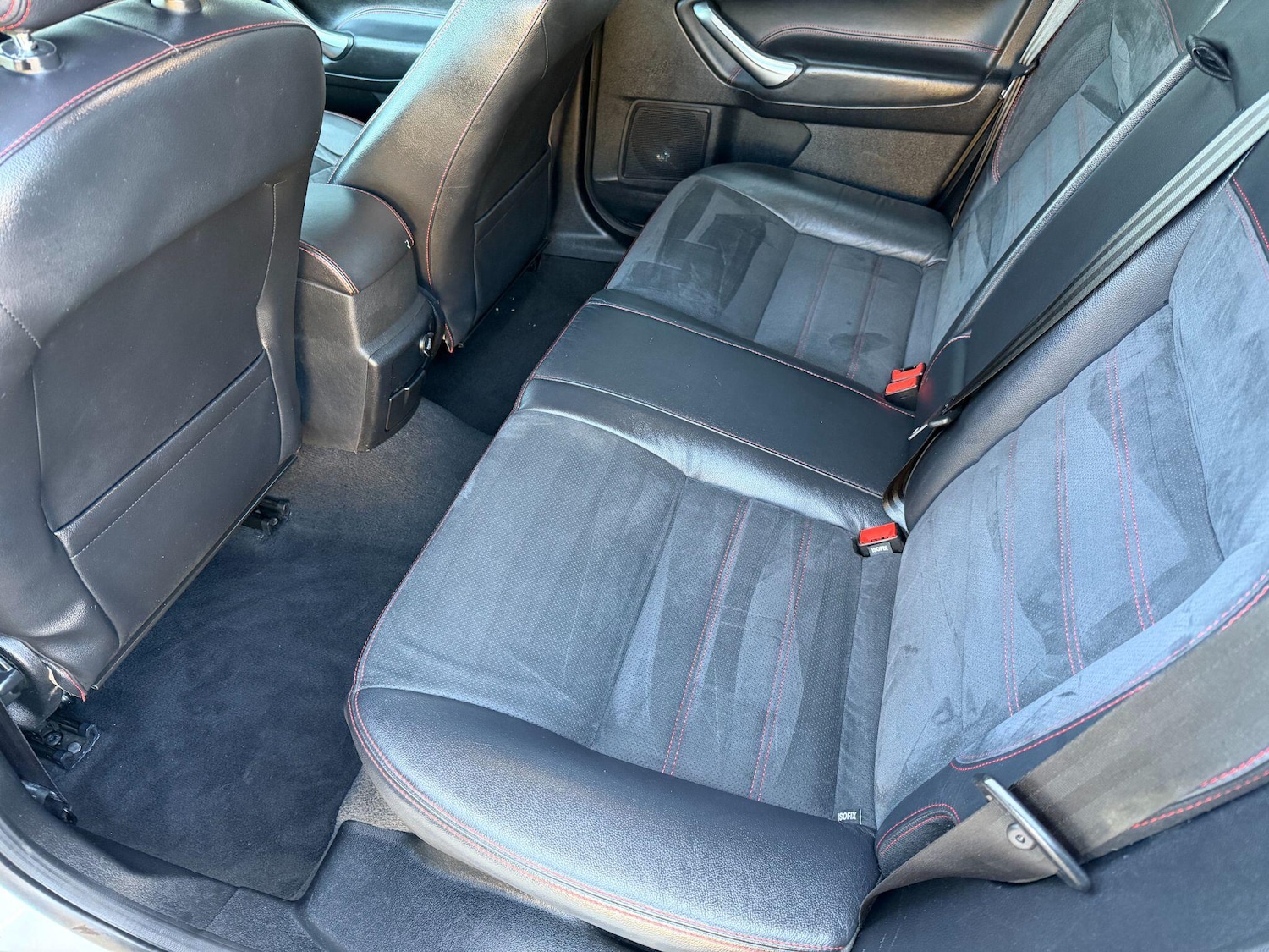 Used Ford Mondeo 2011 for sale - 78171430: Photo 12