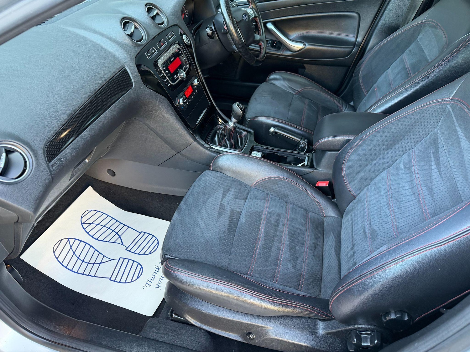 Used Ford Mondeo 2011 for sale - 78171430: Photo 14