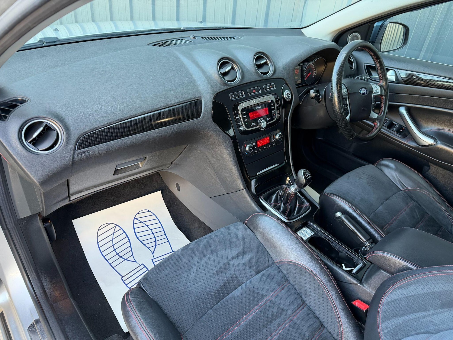 Used Ford Mondeo 2011 for sale - 78171430: Photo 15