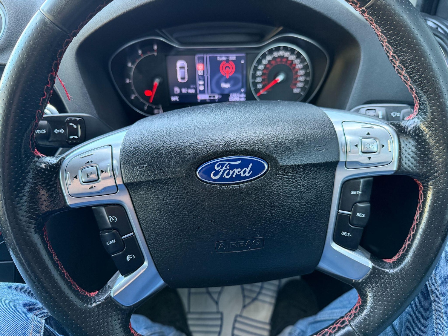 Used Ford Mondeo 2011 for sale - 78171430: Photo 17