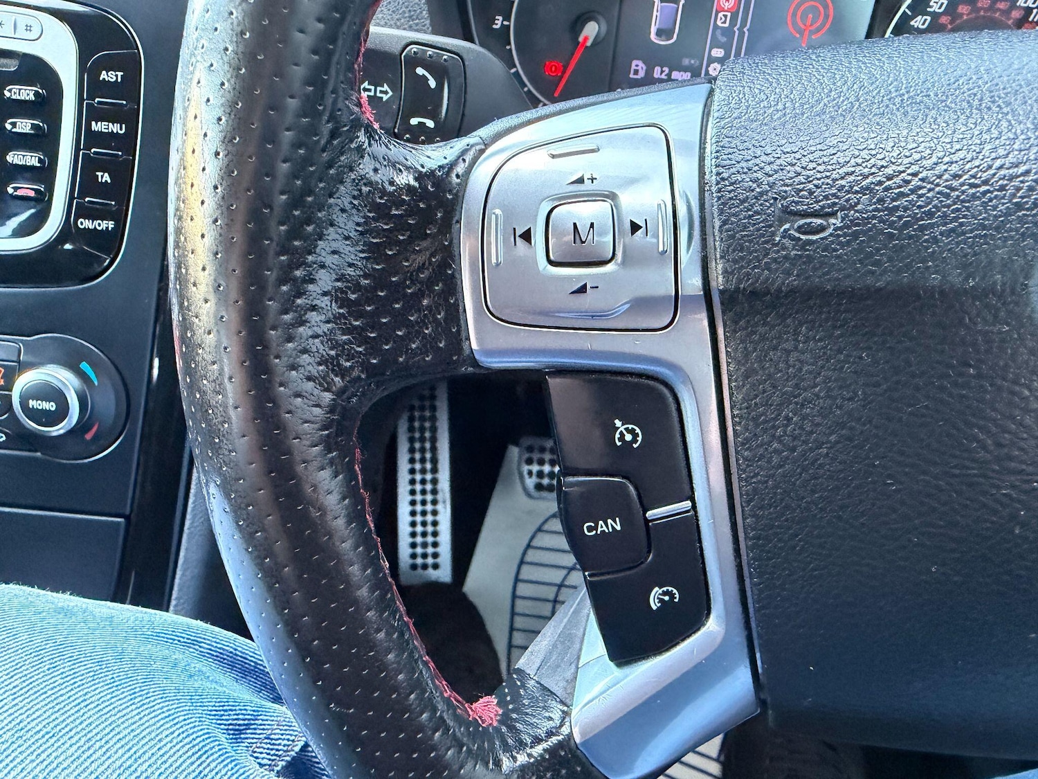 Used Ford Mondeo 2011 for sale - 78171430: Photo 19