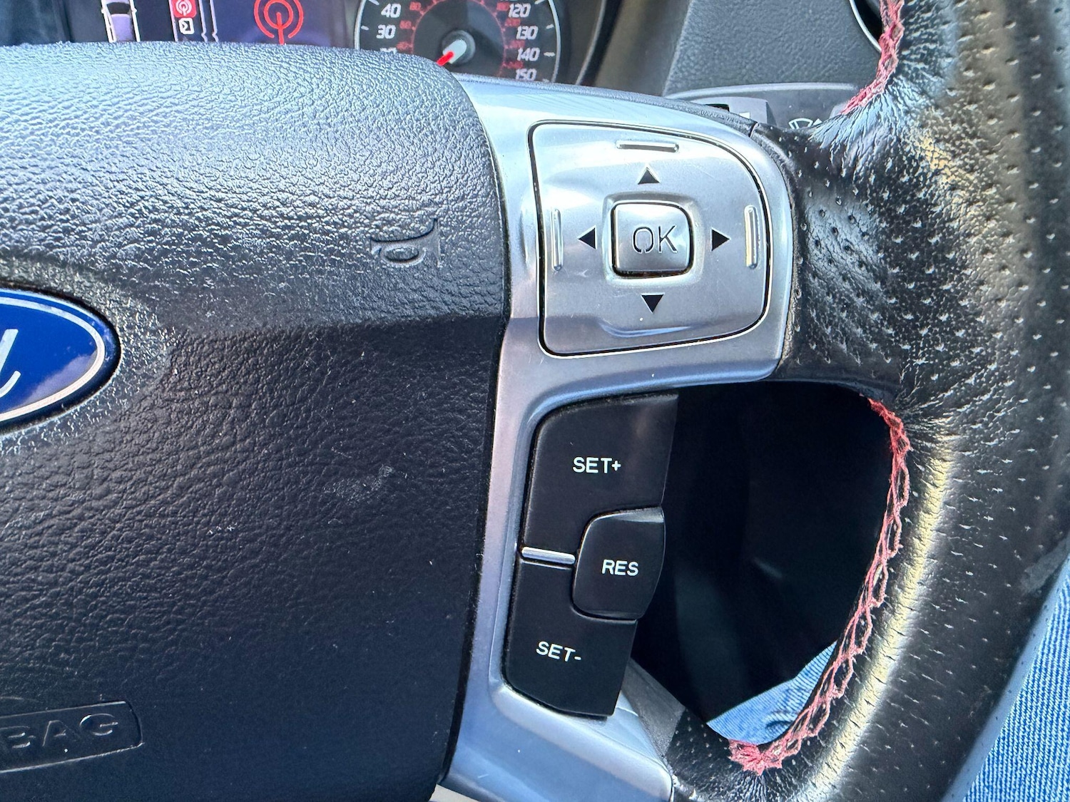 Used Ford Mondeo 2011 for sale - 78171430: Photo 20