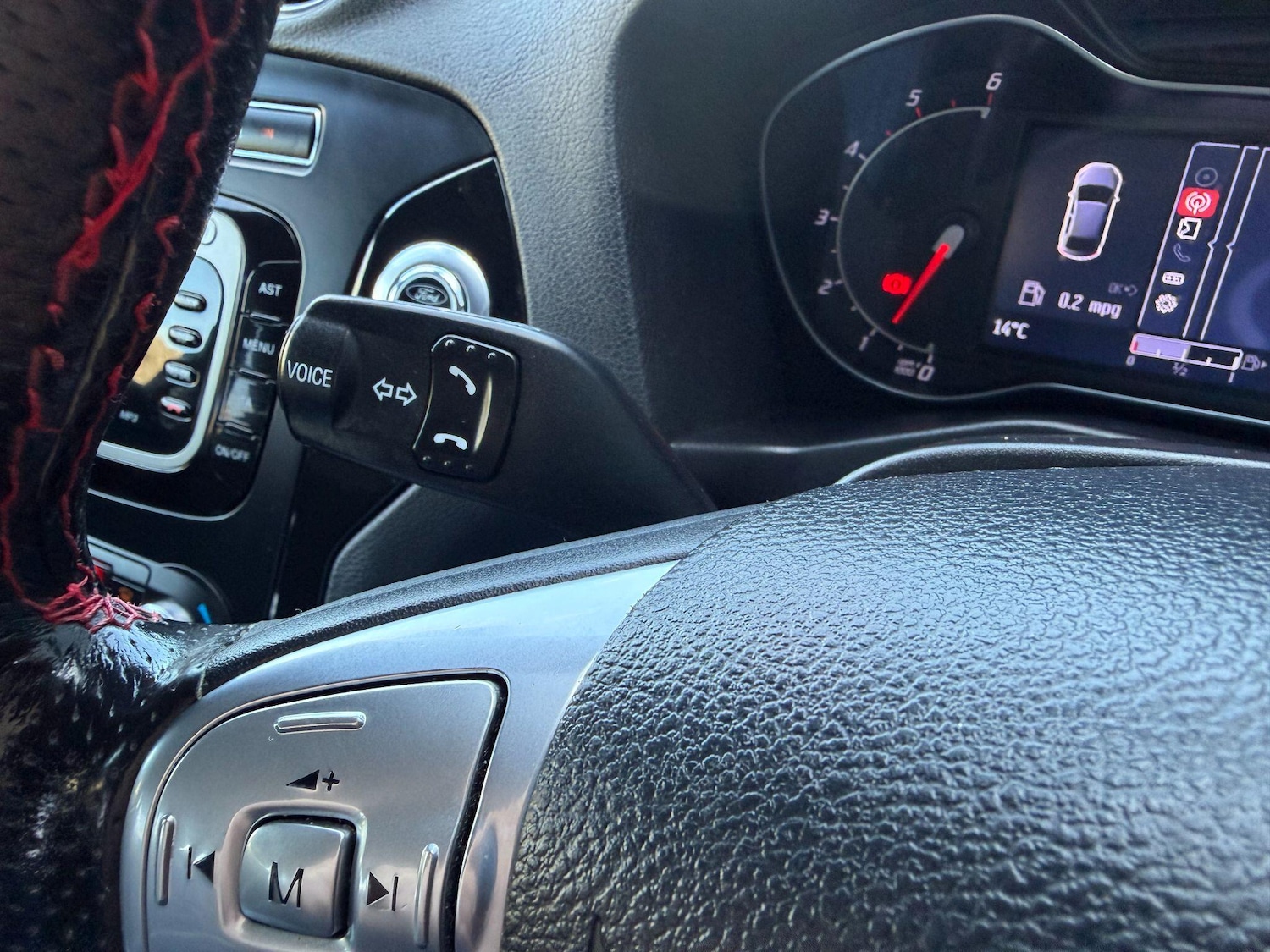 Used Ford Mondeo 2011 for sale - 78171430: Photo 21