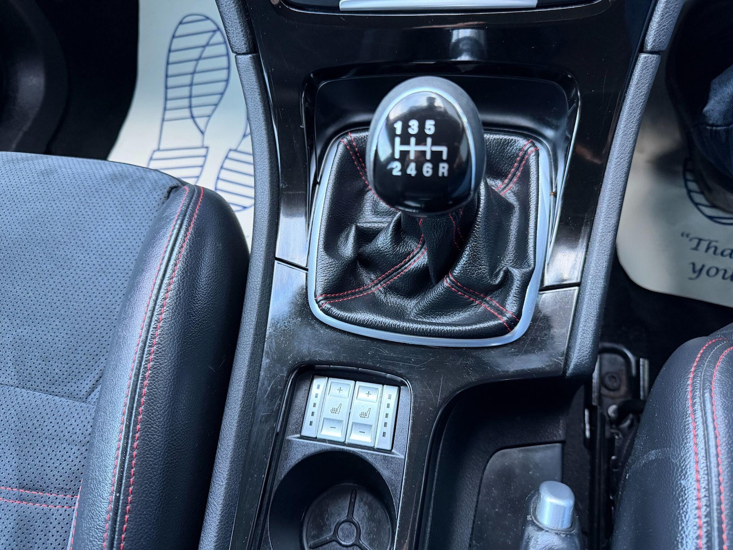 Used Ford Mondeo 2011 for sale - 78171430: Photo 25