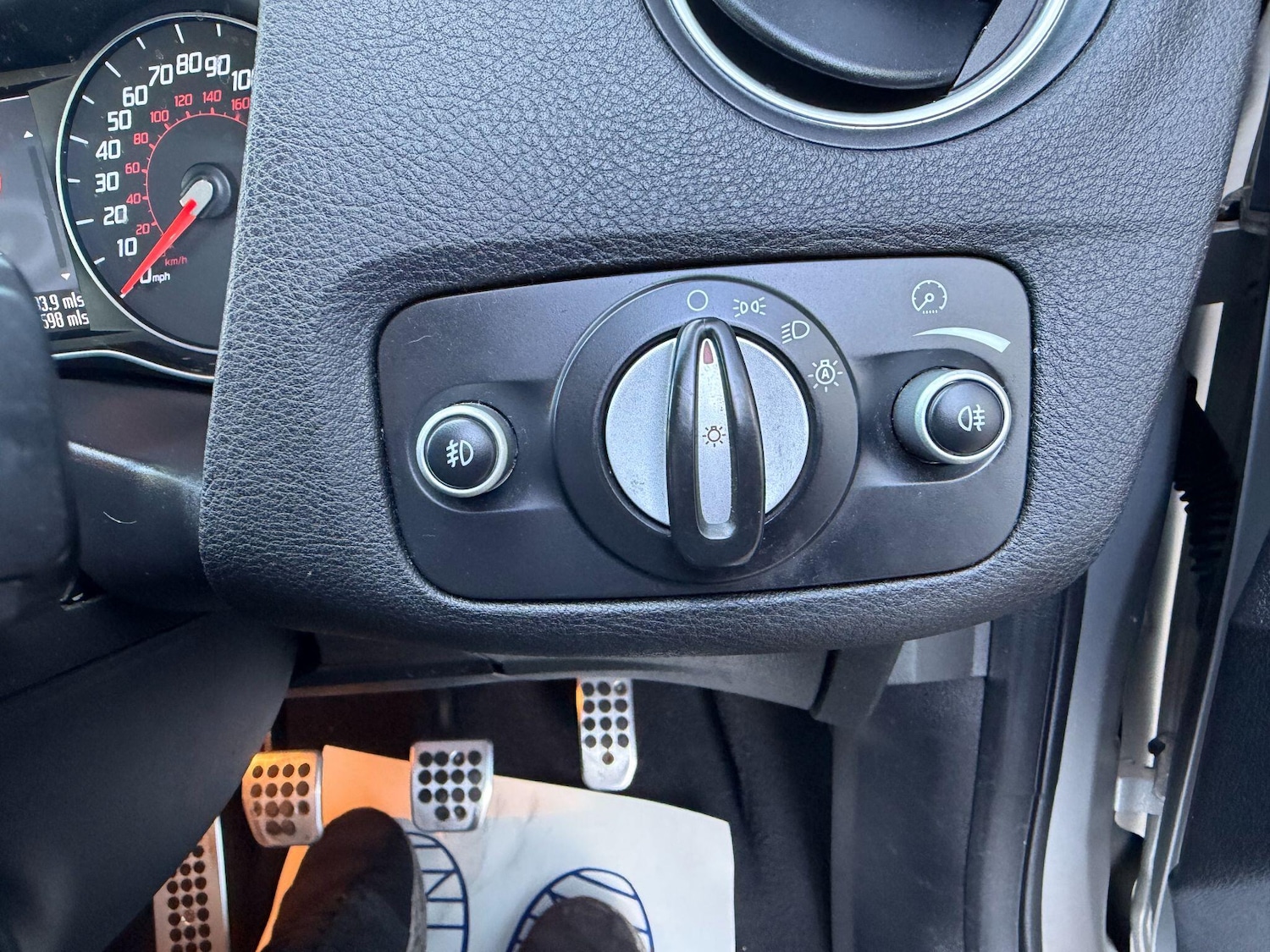 Used Ford Mondeo 2011 for sale - 78171430: Photo 27