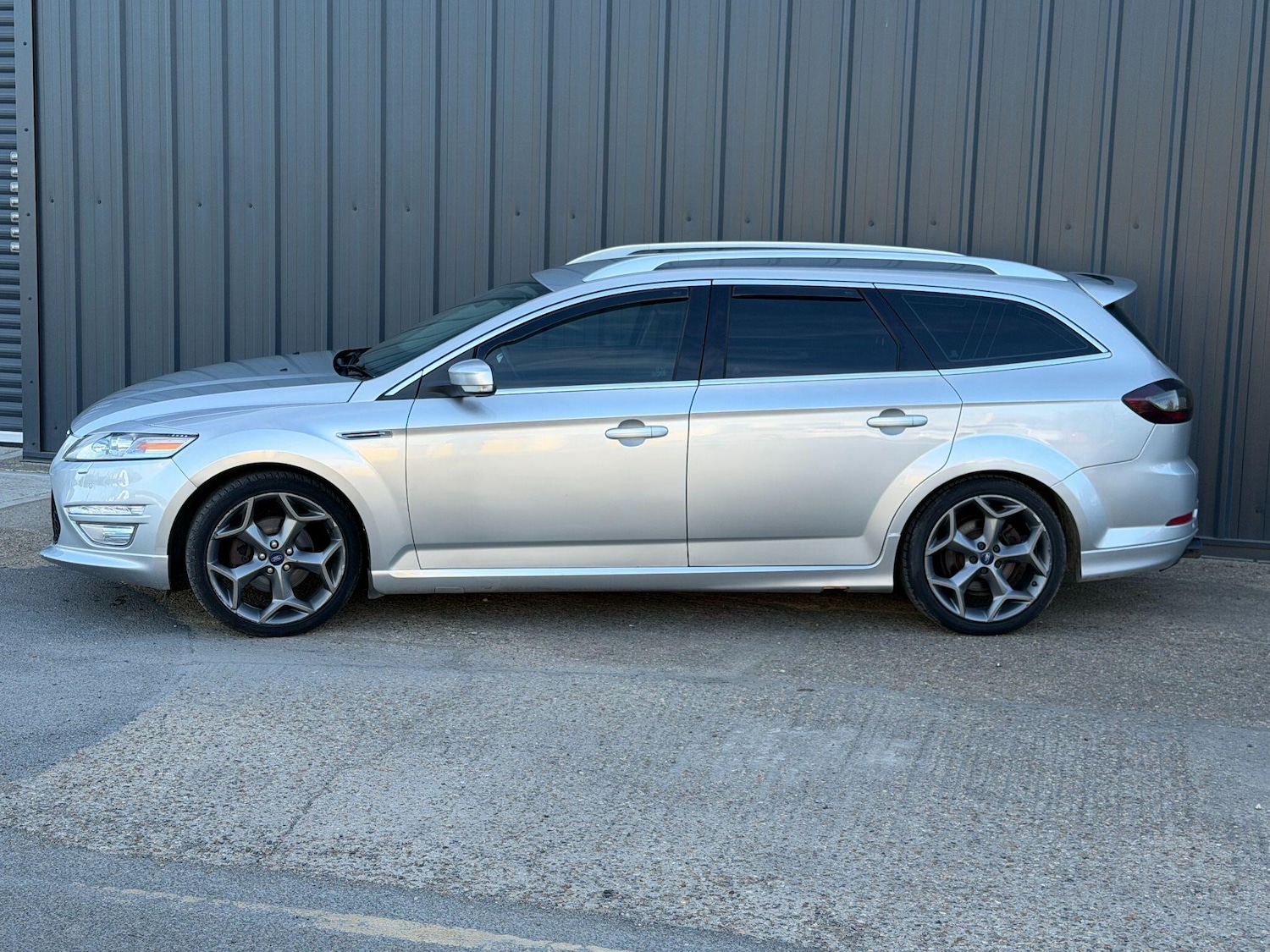 Used Ford Mondeo 2011 for sale - 78171430: Photo 6