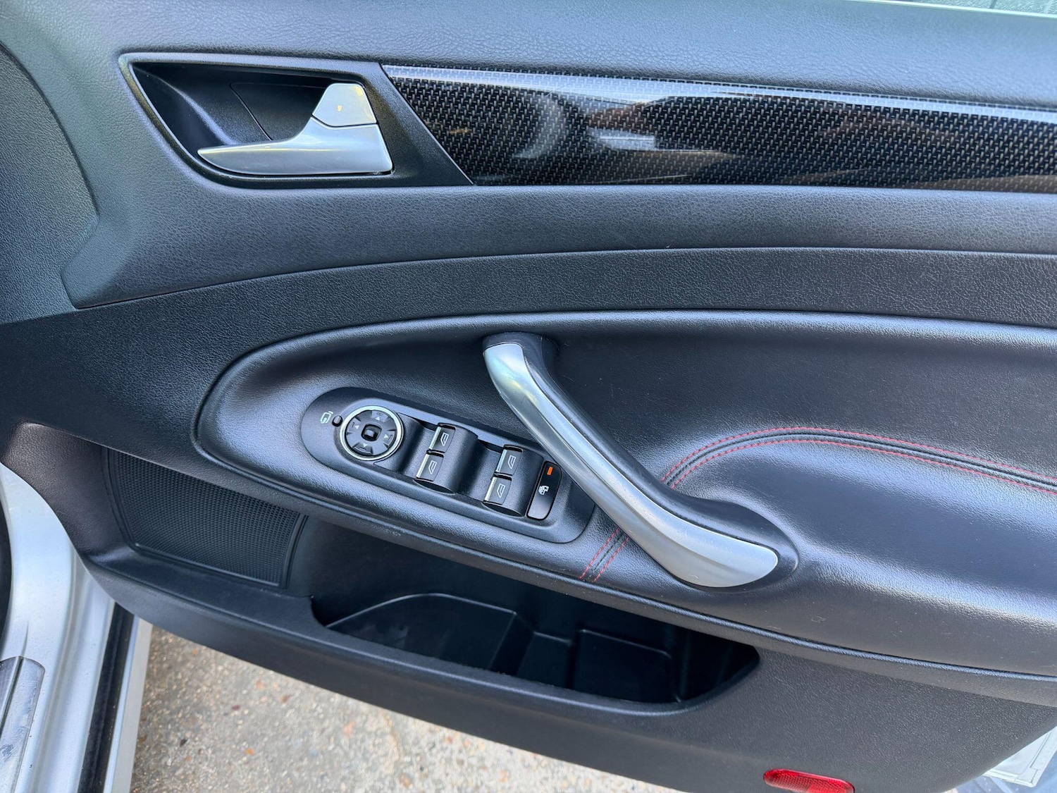 Used Ford Mondeo 2011 for sale - 78171430: Photo 9