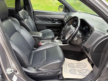 Used Mitsubishi Outlander 2018 for sale - 78830437: Photo