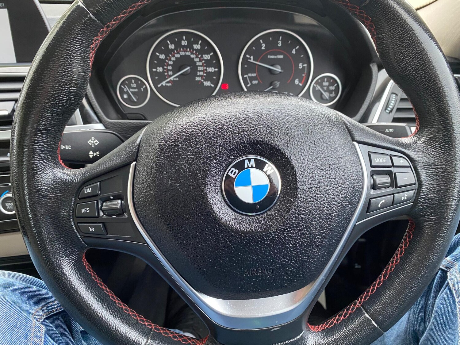 Used BMW 3 Series for sale - 77588036: Photo 18