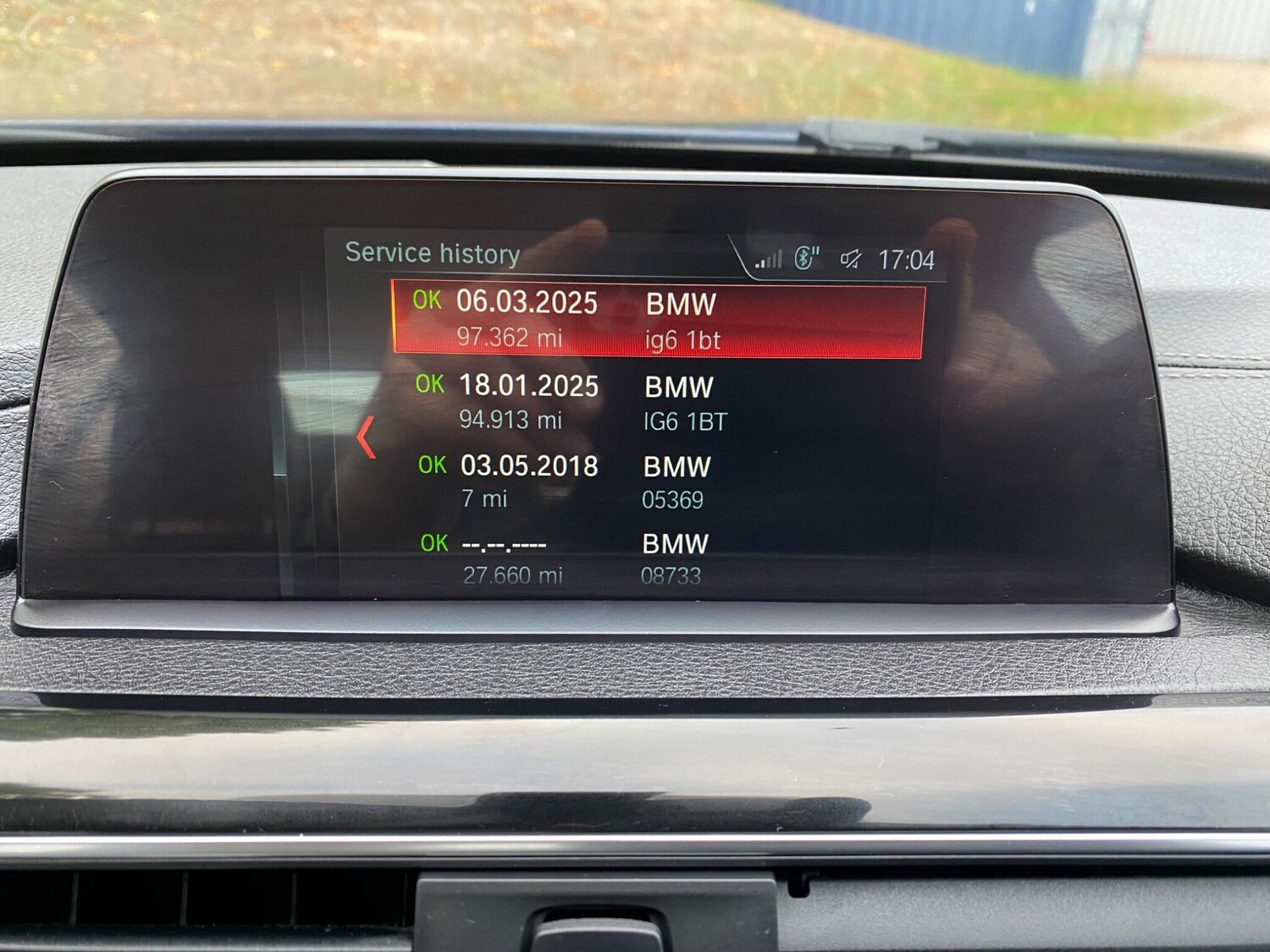 Used BMW 3 Series for sale - 77588036: Photo 32