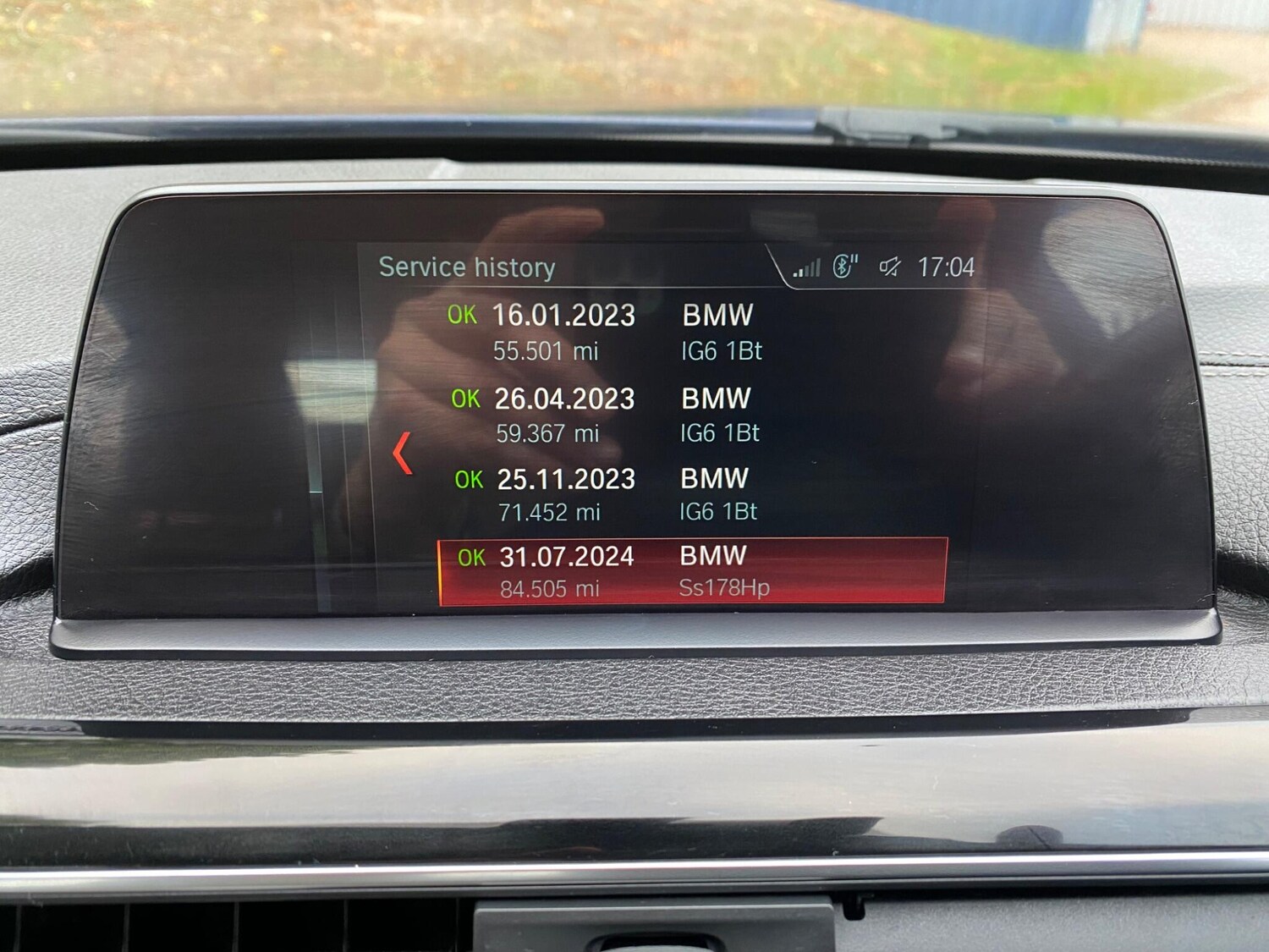 Used BMW 3 Series for sale - 77588036: Photo 33