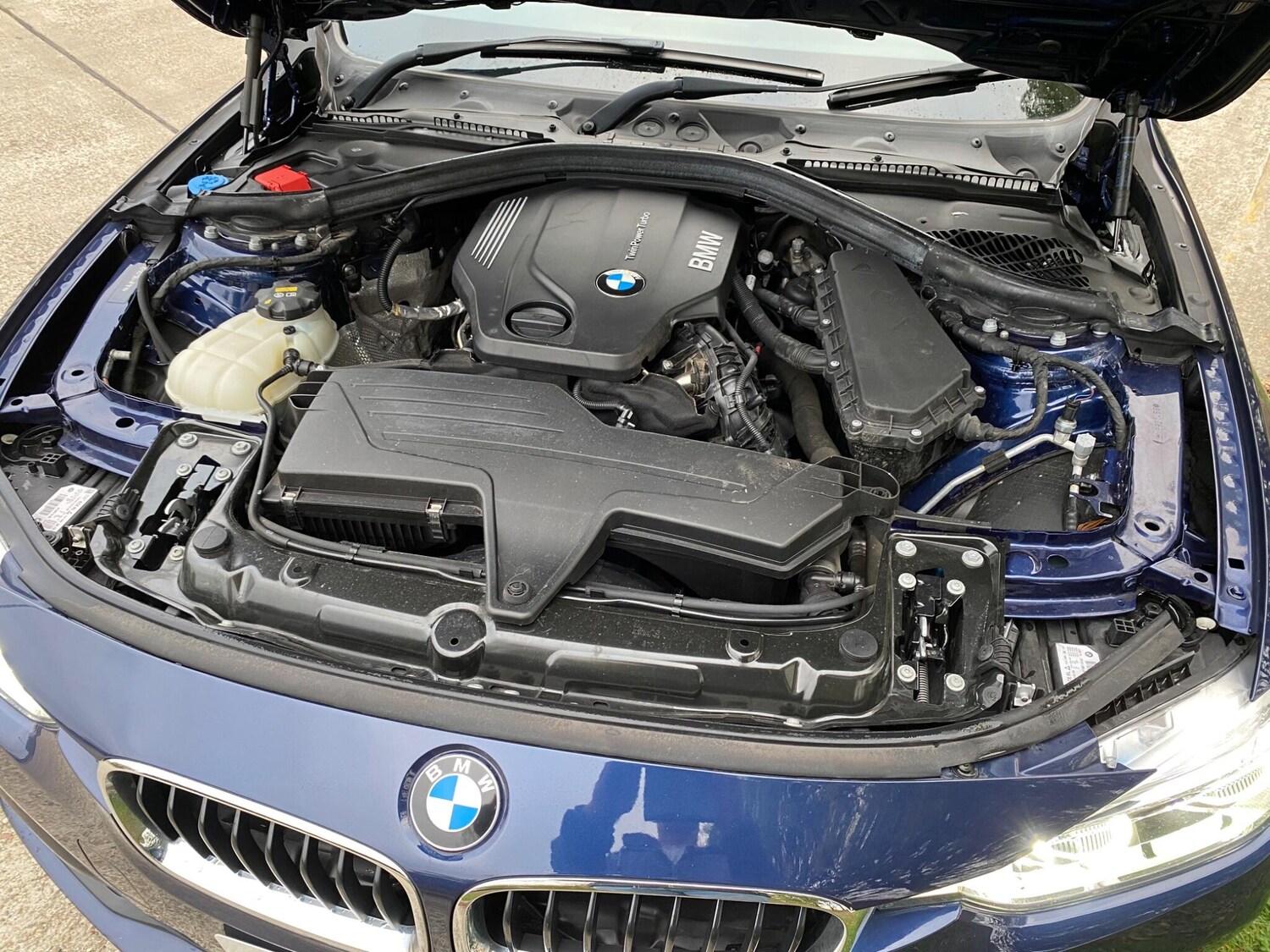 Used BMW 3 Series for sale - 77588036: Photo 36