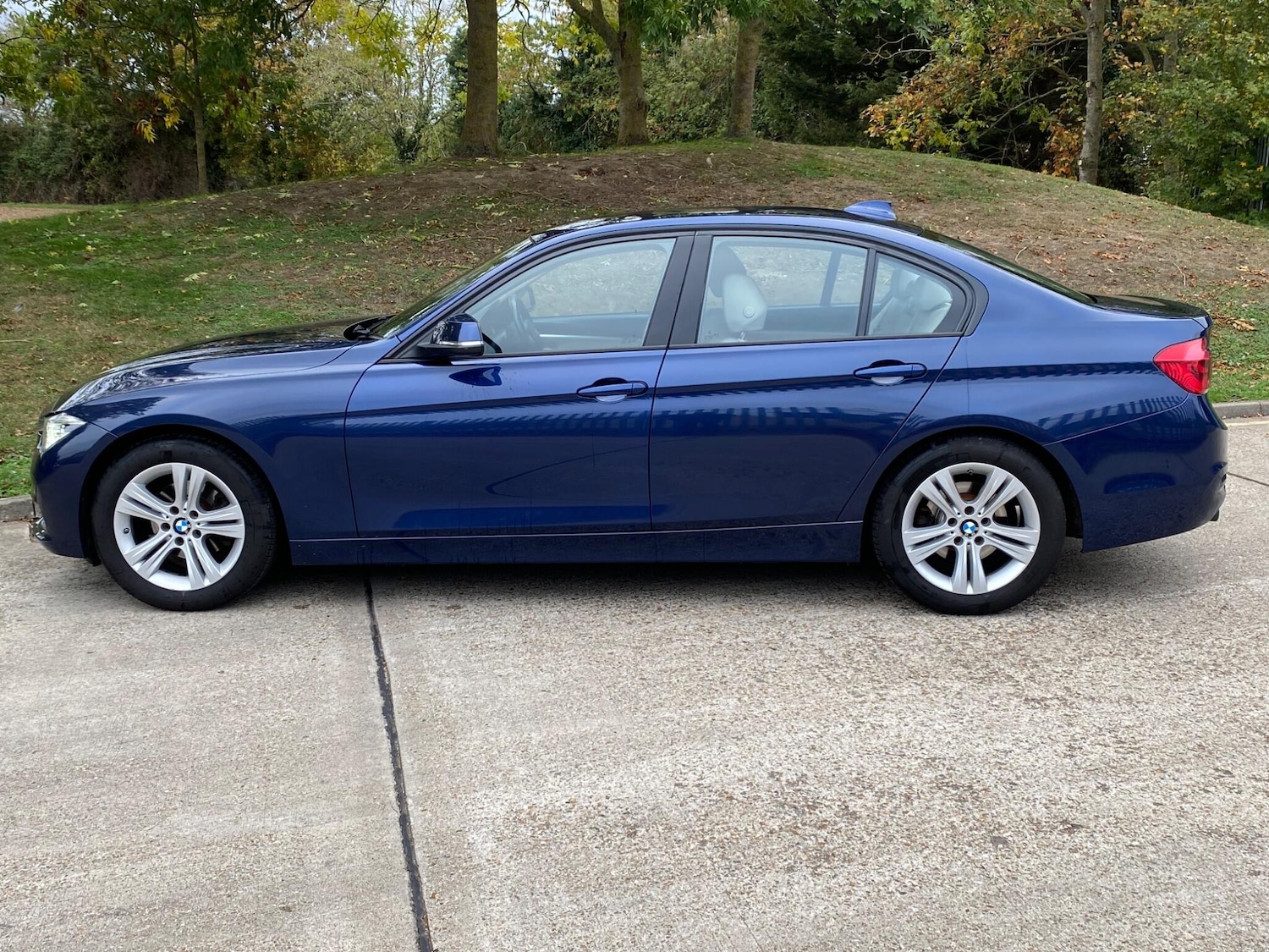 Used BMW 3 Series for sale - 77588036: Photo 4