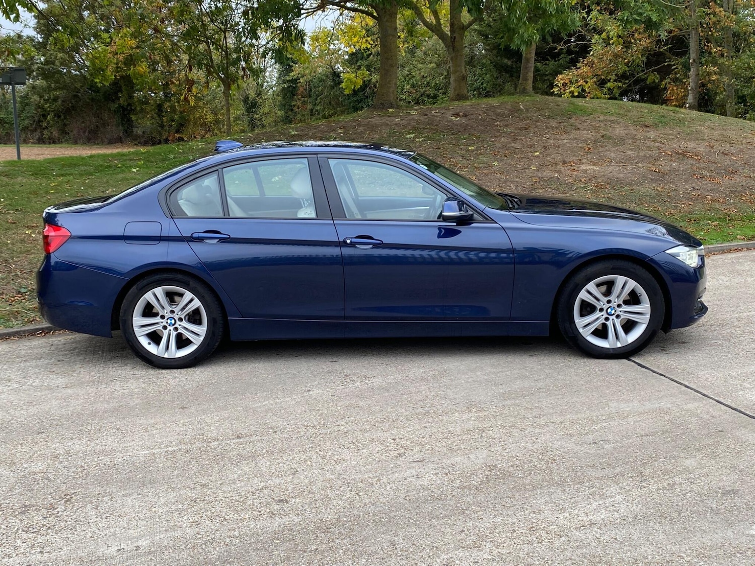 Used BMW 3 Series for sale - 77588036: Photo 5