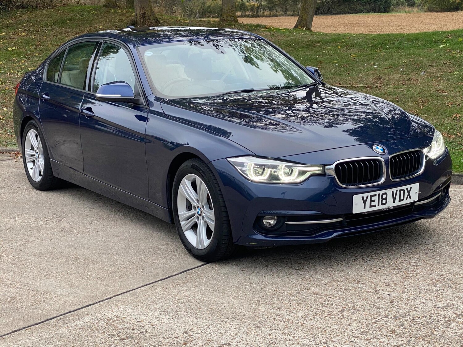 Used BMW 3 Series for sale - 77588036: Photo 6