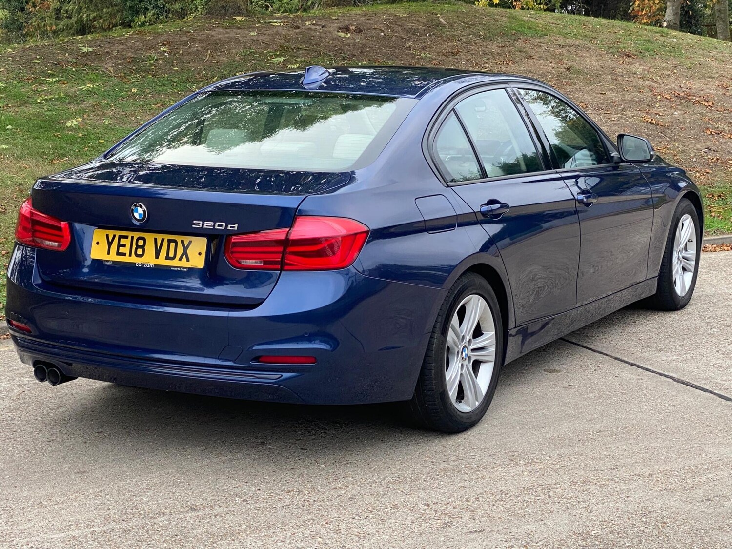 Used BMW 3 Series for sale - 77588036: Photo 7