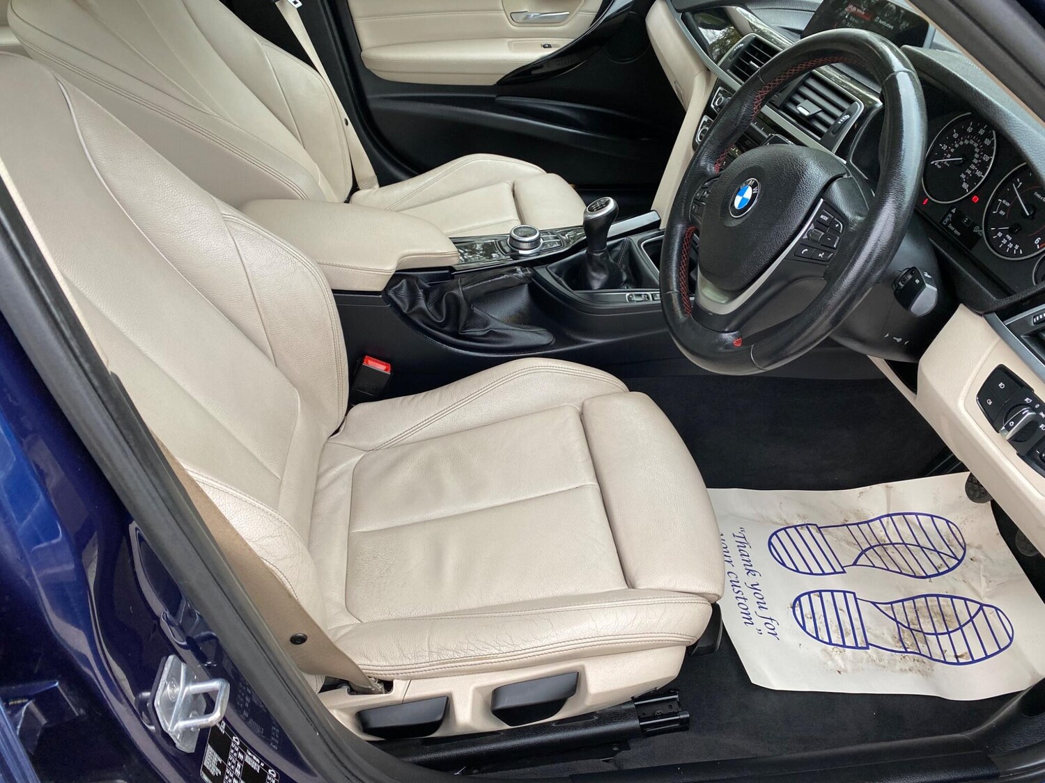 Used BMW 3 Series for sale - 77588036: Photo 8