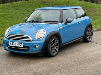 Used MINI Hatch 2013 for sale - 79533120: Photo