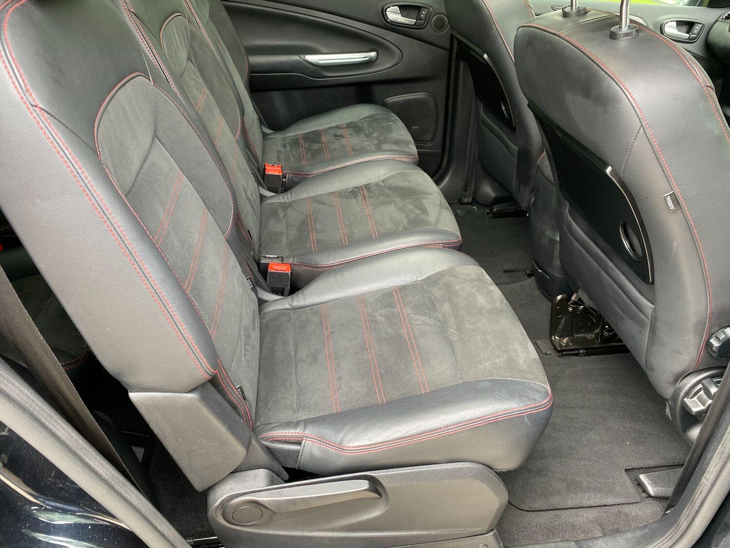 Used Ford S-Max for sale - 77588040: Photo 10