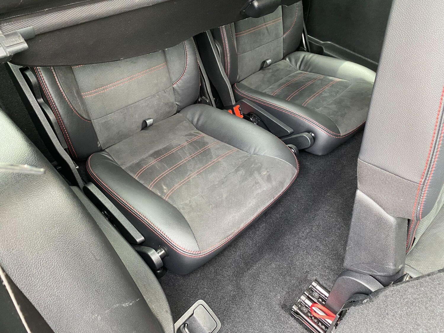 Used Ford S-Max for sale - 77588040: Photo 12