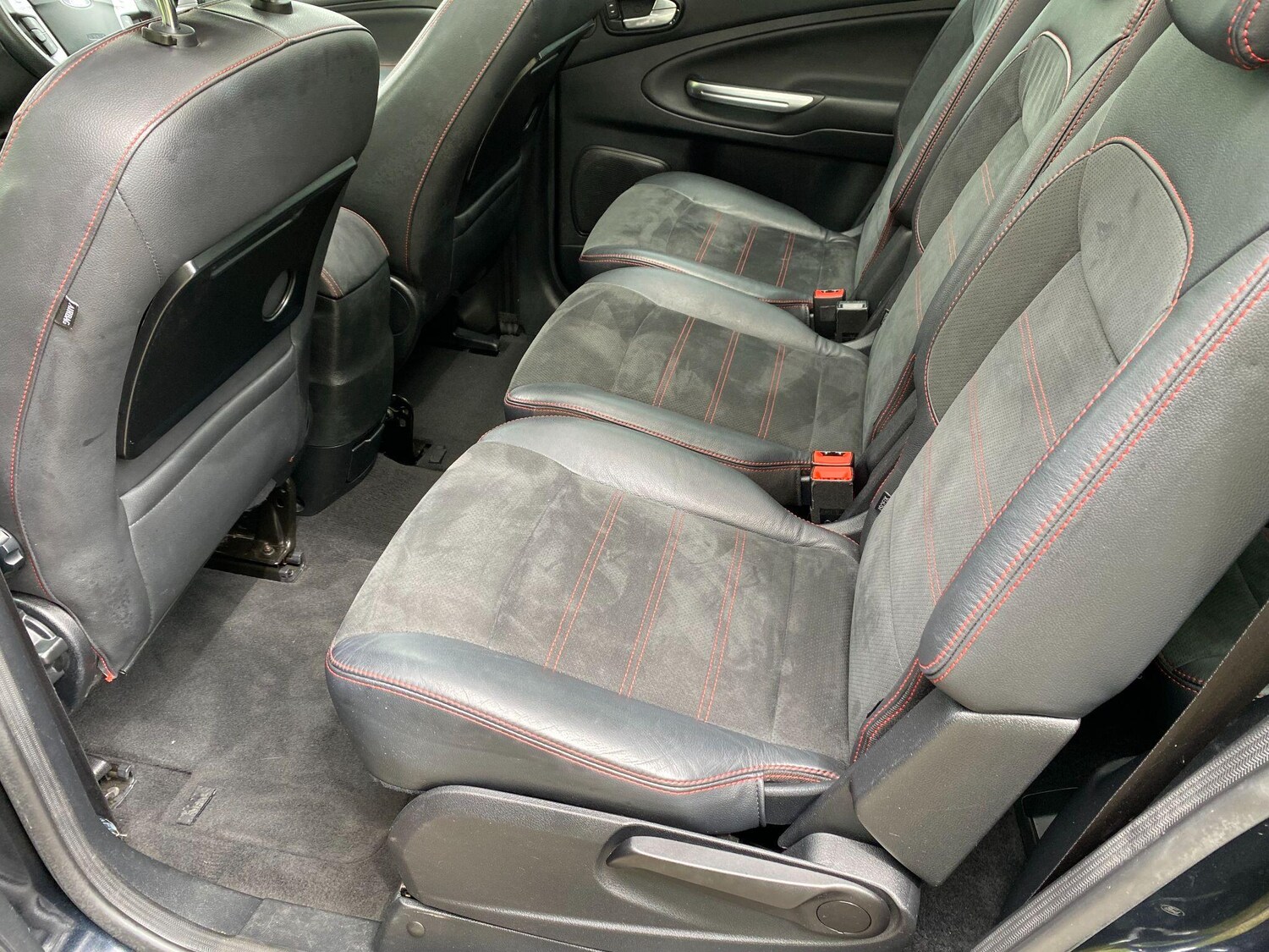 Used Ford S-Max for sale - 77588040: Photo 13