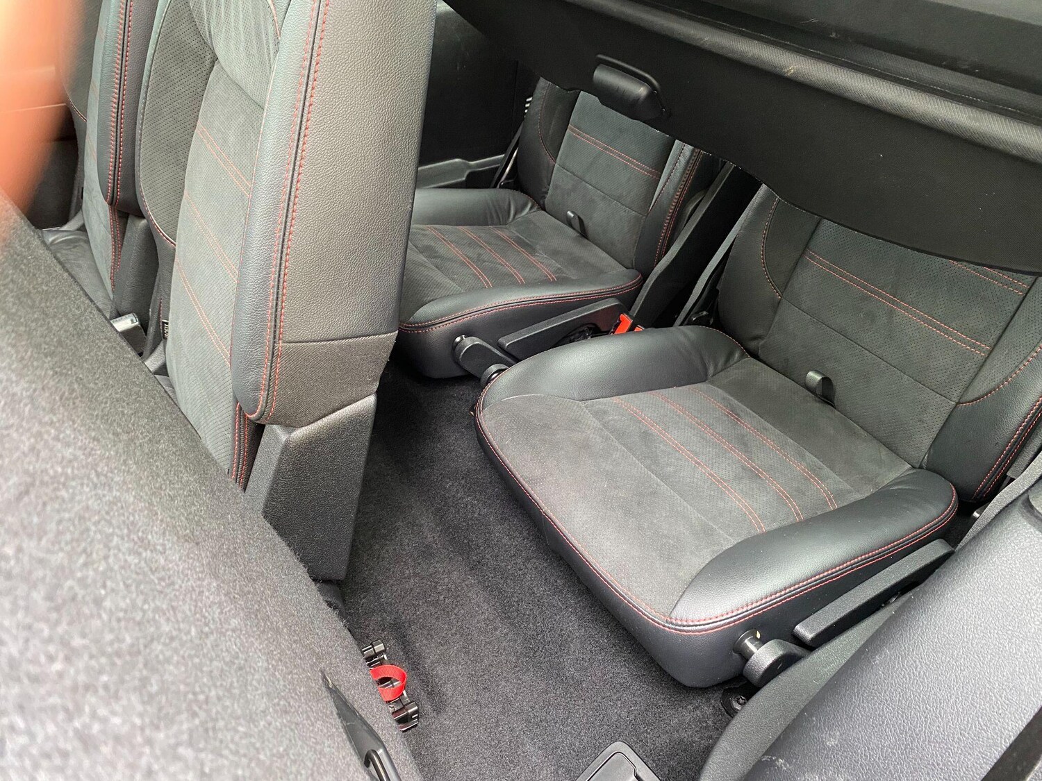 Used Ford S-Max for sale - 77588040: Photo 16