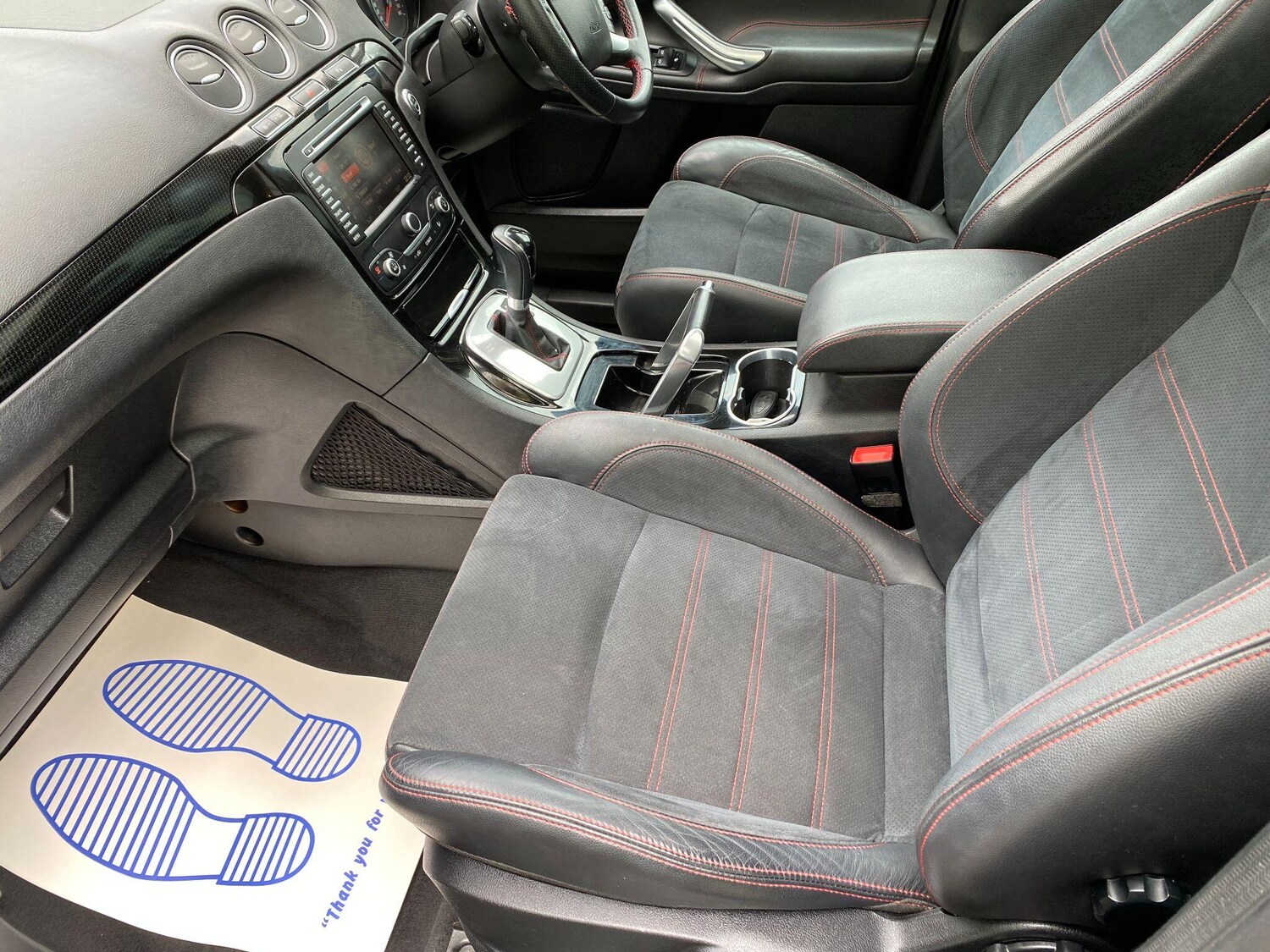 Used Ford S-Max for sale - 77588040: Photo 18