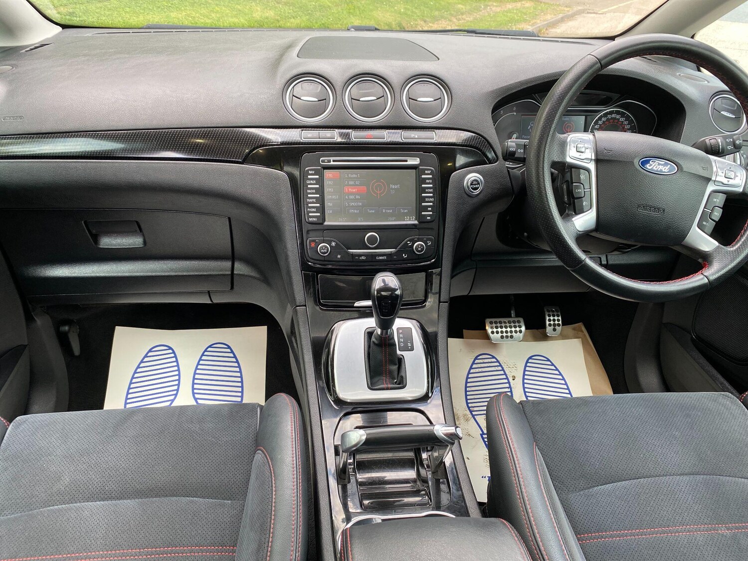 Used Ford S-Max for sale - 77588040: Photo 21