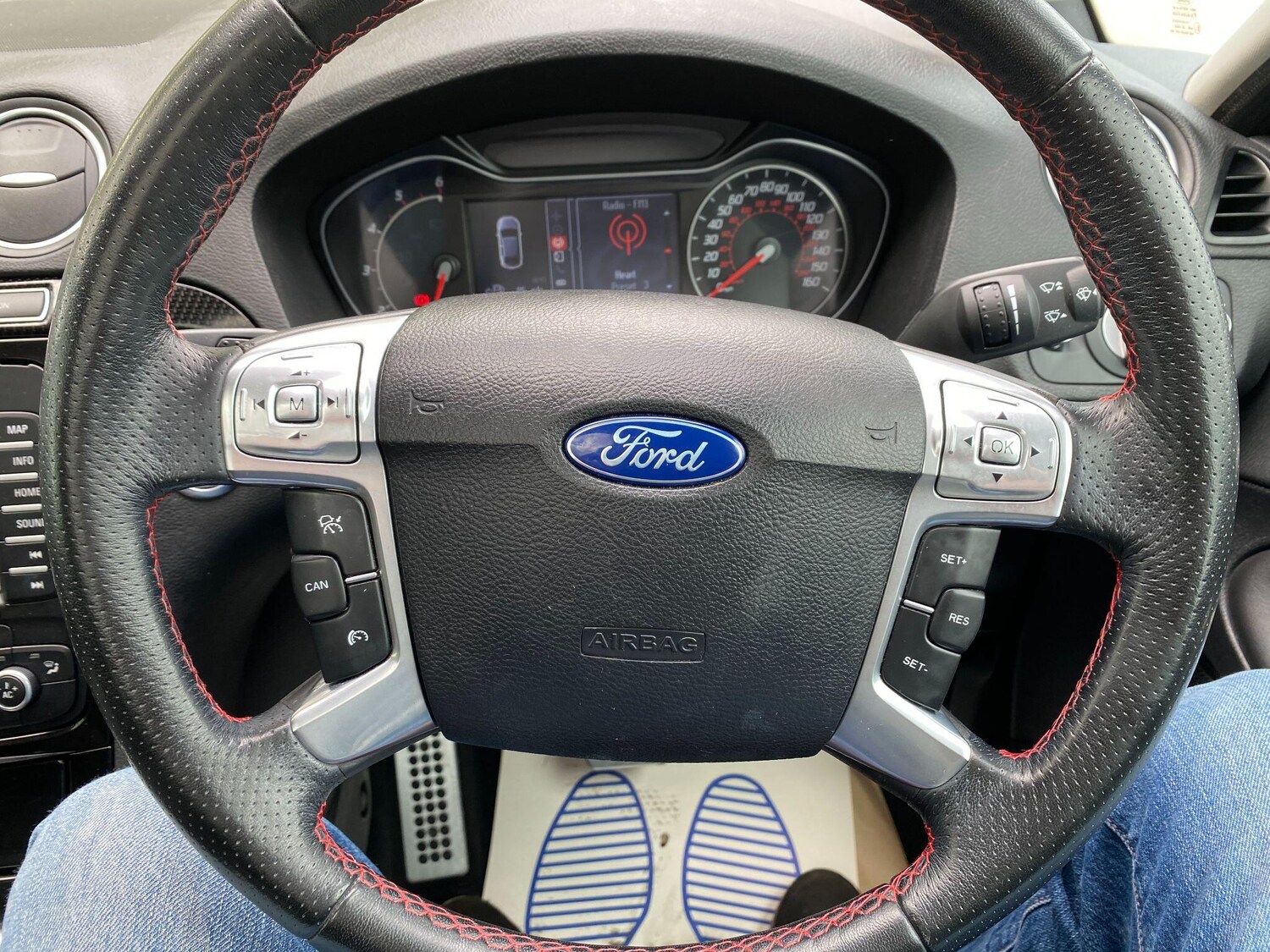 Used Ford S-Max for sale - 77588040: Photo 22