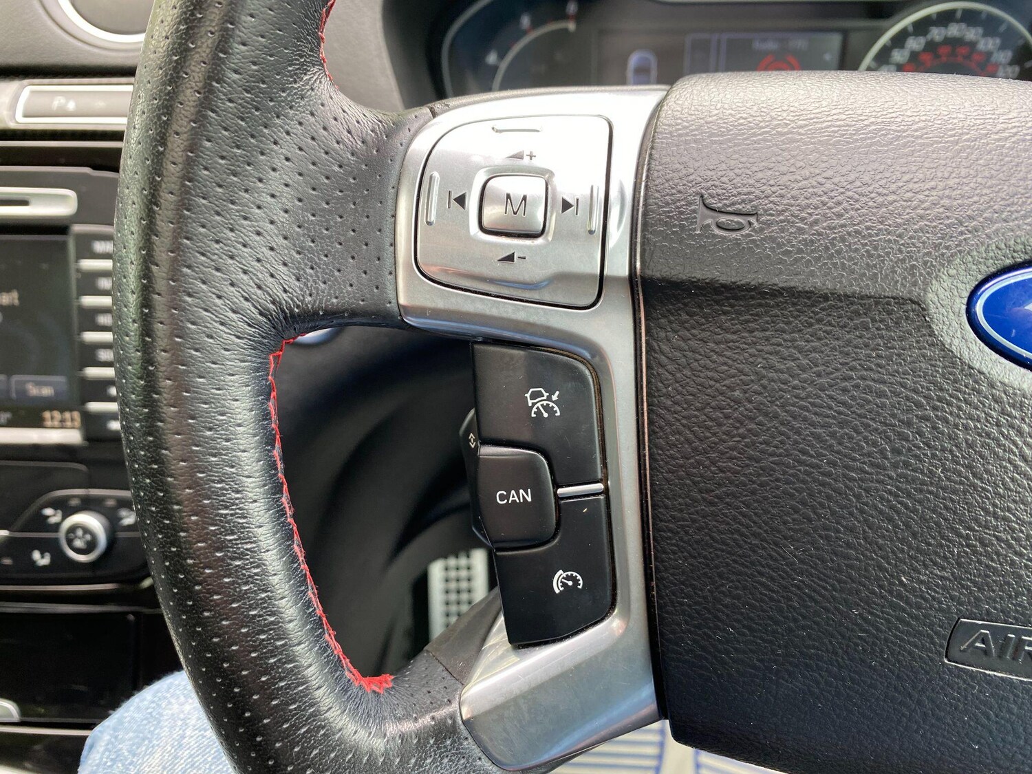 Used Ford S-Max for sale - 77588040: Photo 23