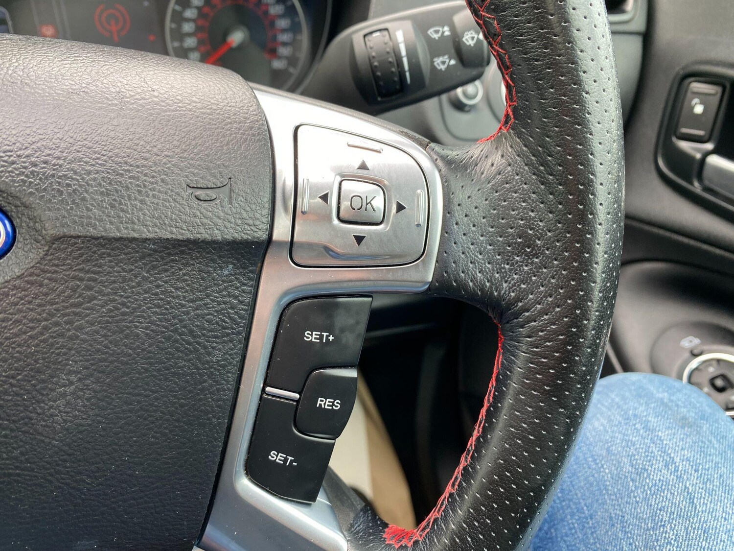 Used Ford S-Max for sale - 77588040: Photo 24