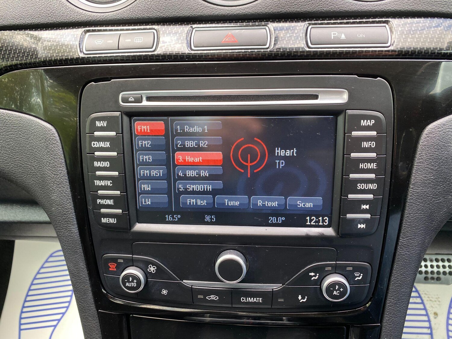 Used Ford S-Max for sale - 77588040: Photo 29