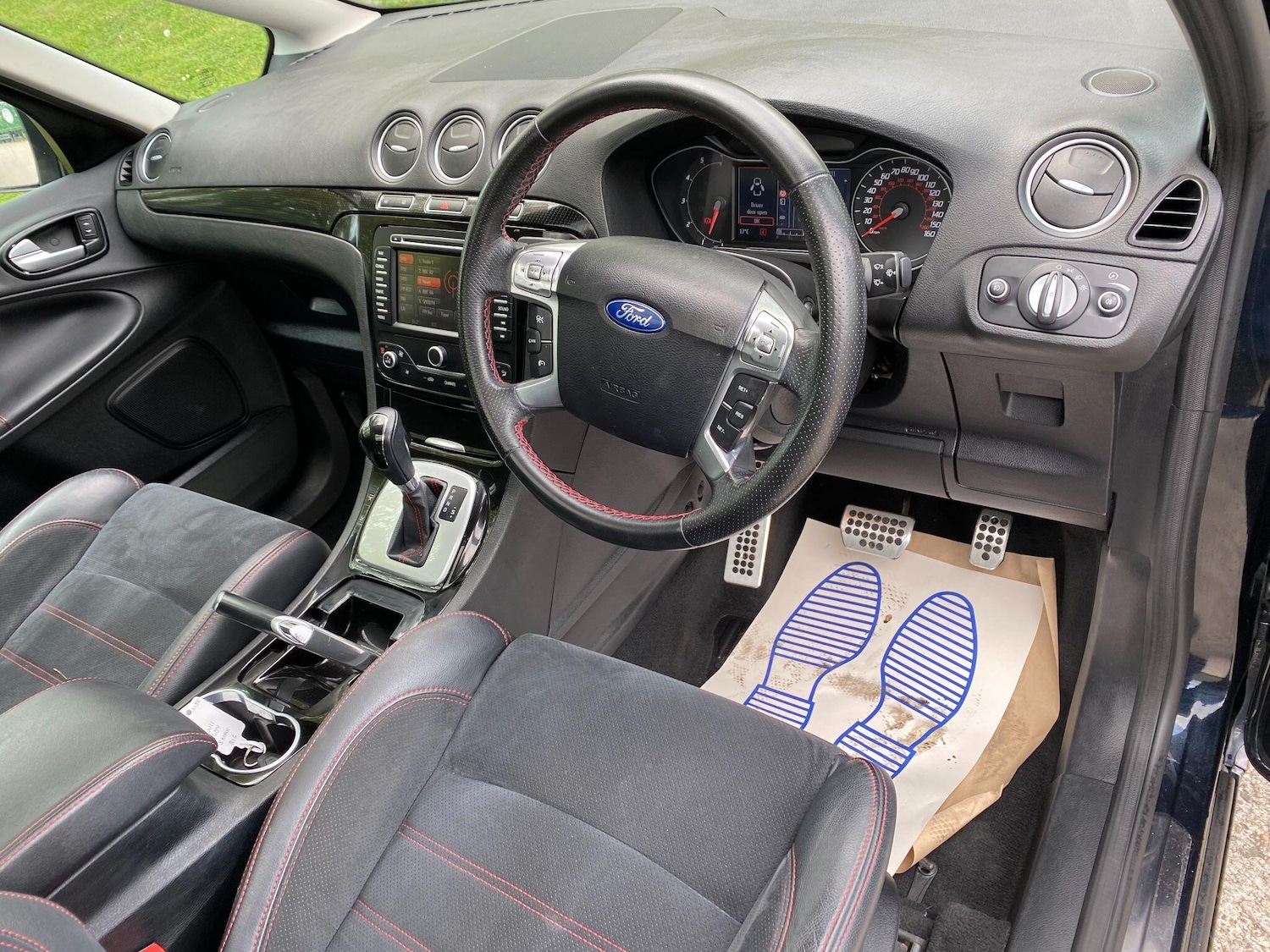 Used Ford S-Max for sale - 77588040: Photo 3