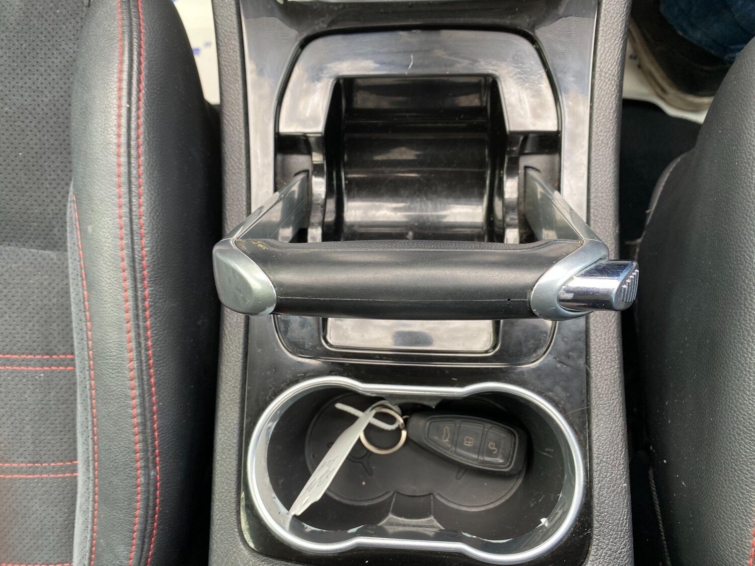 Used Ford S-Max for sale - 77588040: Photo 31